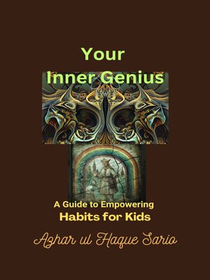 cover image of Your Inner Genius